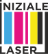 Лого Инициале Inilaser